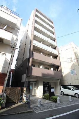 グラントゥルース赤羽プレミオ